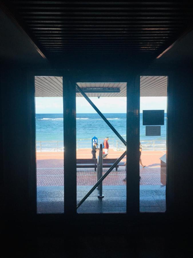 Bello Horizonte, Un Hogar Con Vistas Al Mar 大加那利岛拉斯帕尔马斯 外观 照片