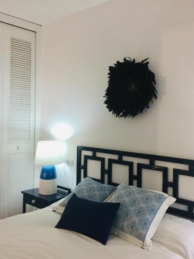 Bello Horizonte, Un Hogar Con Vistas Al Mar 大加那利岛拉斯帕尔马斯 外观 照片