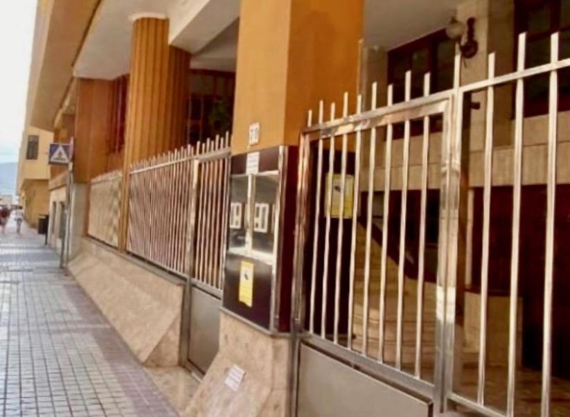 Bello Horizonte, Un Hogar Con Vistas Al Mar 大加那利岛拉斯帕尔马斯 外观 照片