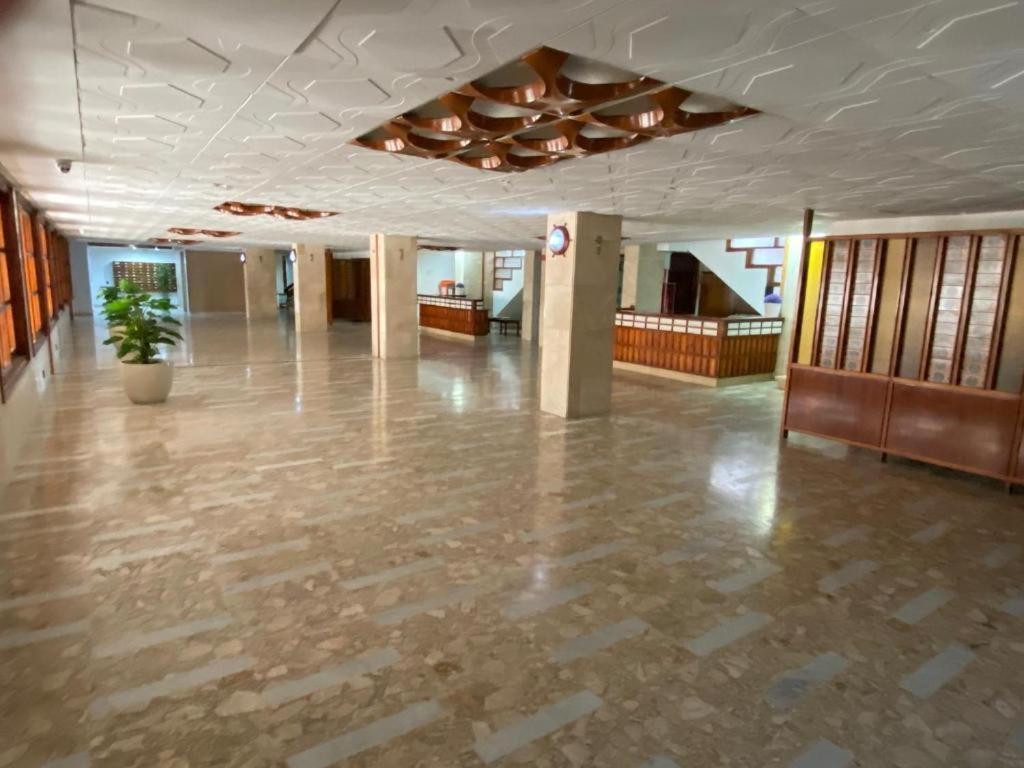 Bello Horizonte, Un Hogar Con Vistas Al Mar 大加那利岛拉斯帕尔马斯 外观 照片