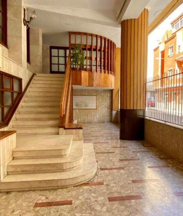 Bello Horizonte, Un Hogar Con Vistas Al Mar 大加那利岛拉斯帕尔马斯 外观 照片