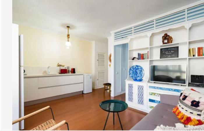 Bello Horizonte, Un Hogar Con Vistas Al Mar 大加那利岛拉斯帕尔马斯 外观 照片
